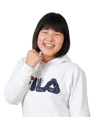 櫻井 恵子さん